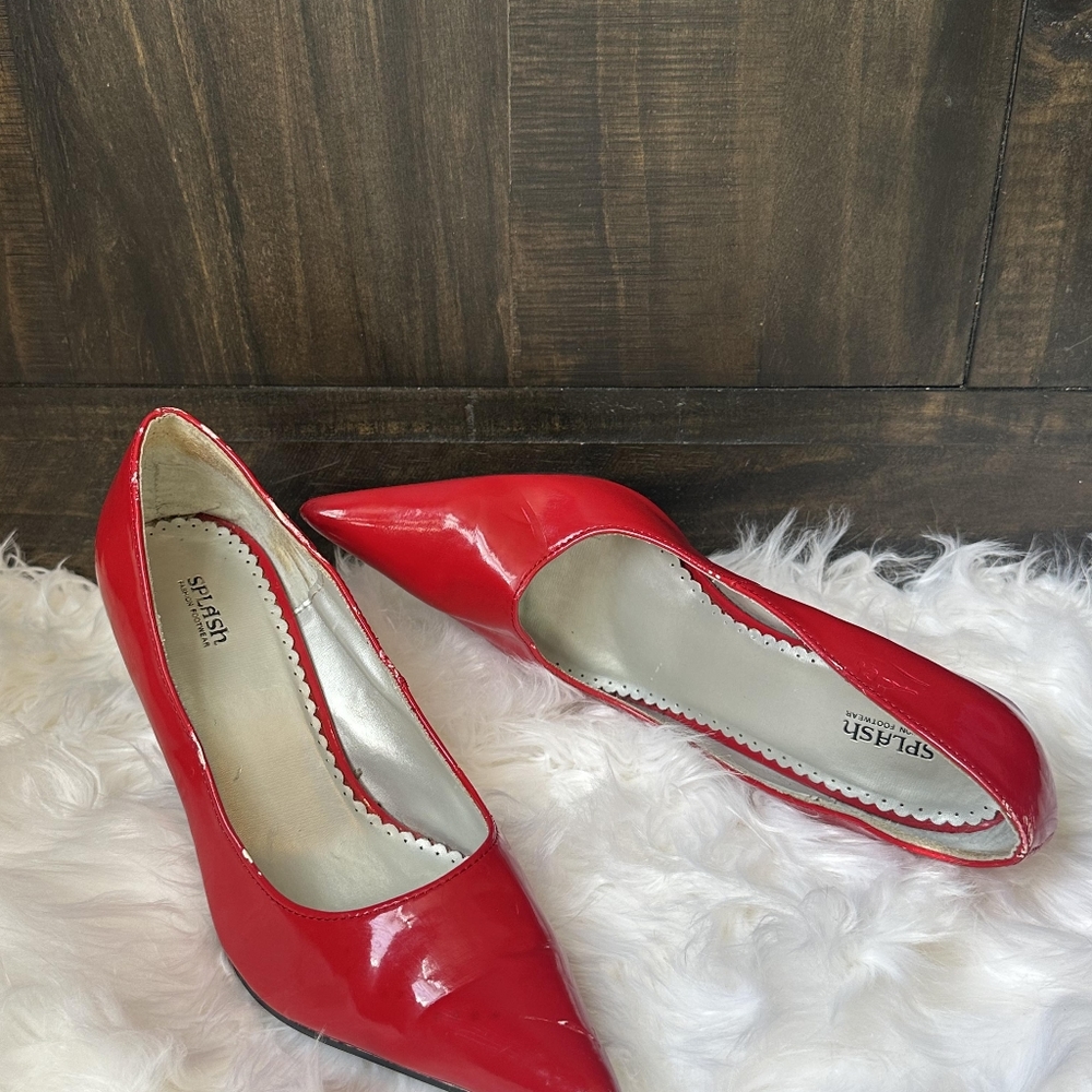 Women's heels